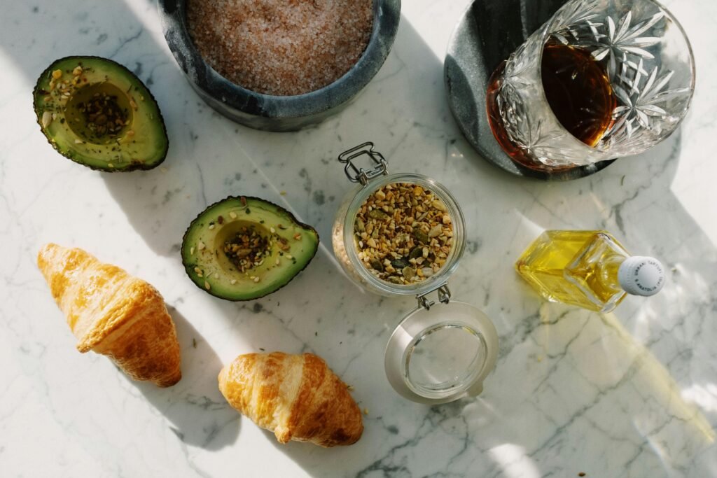 How to Grocery Shop Without Seed Oils: A Practical Guide