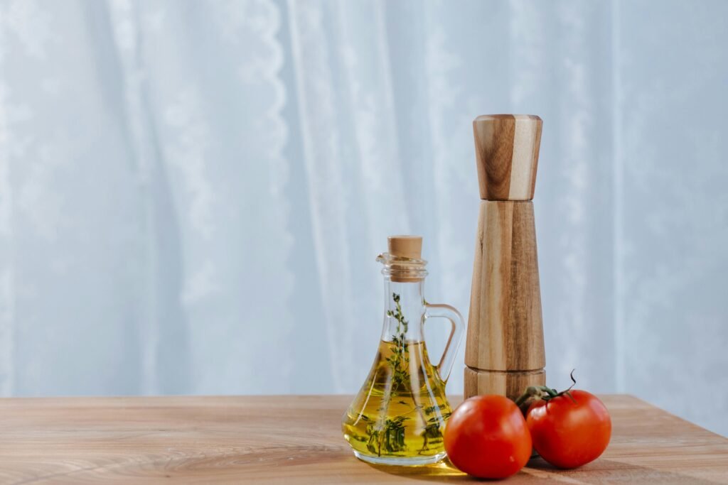 What Are Seed Oils and Why Should You Avoid Them?